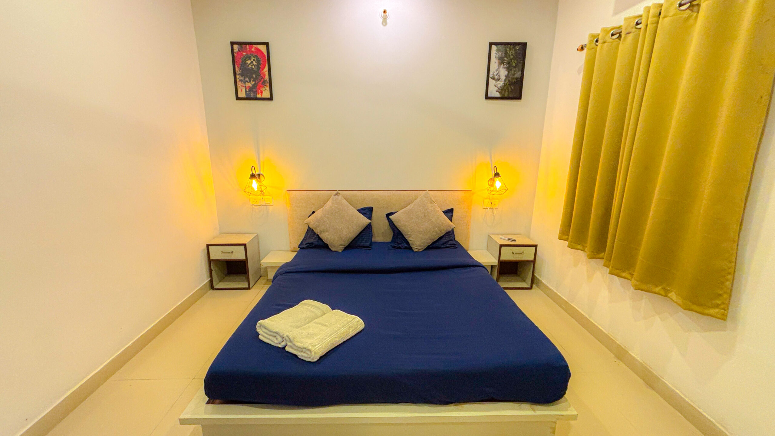 Amenities That Make a Hostel the Best in Rishikesh