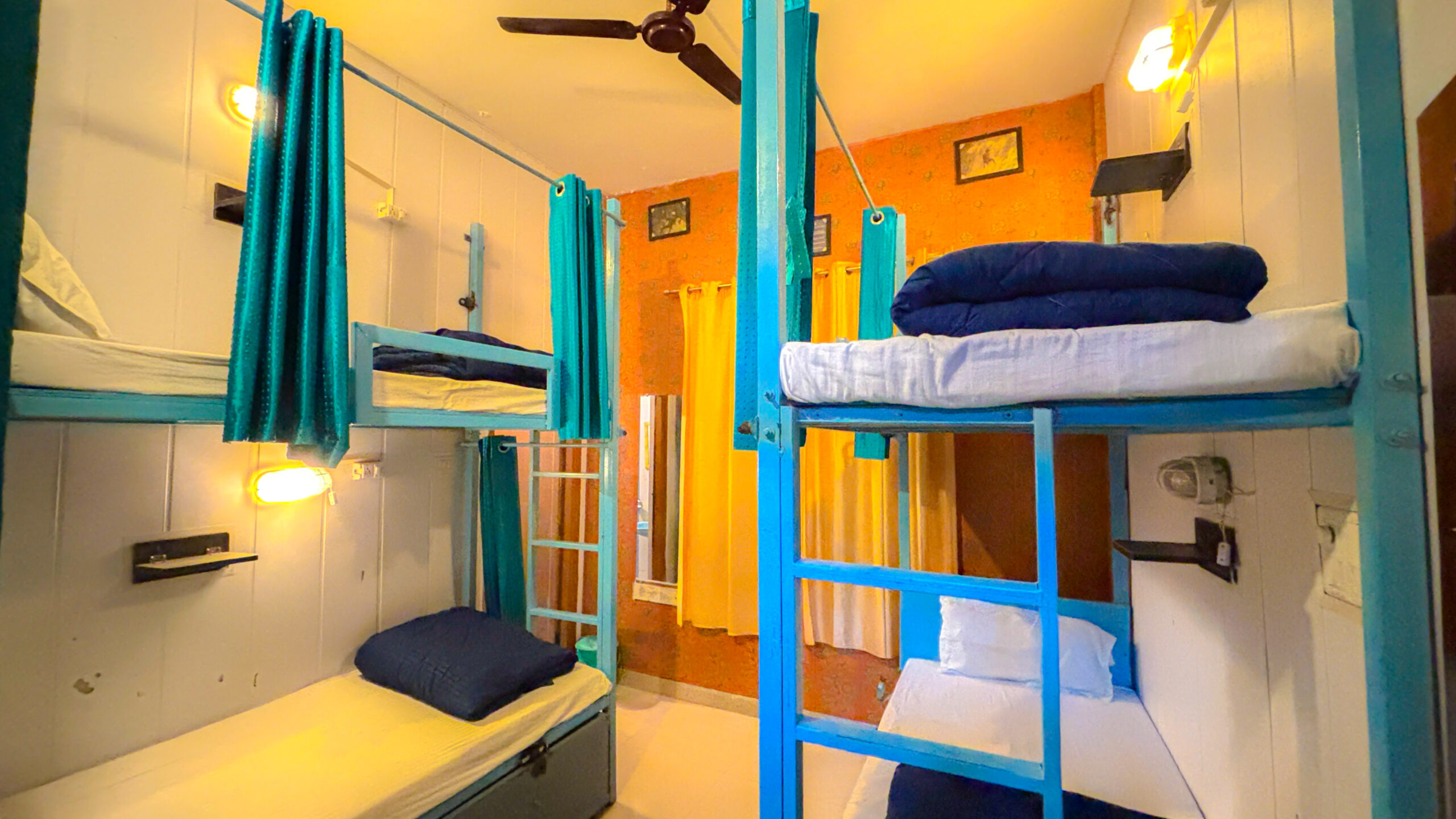 How to Pick the Best Hostel in Tapovan for Your Trip