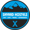 Skyard Hostels