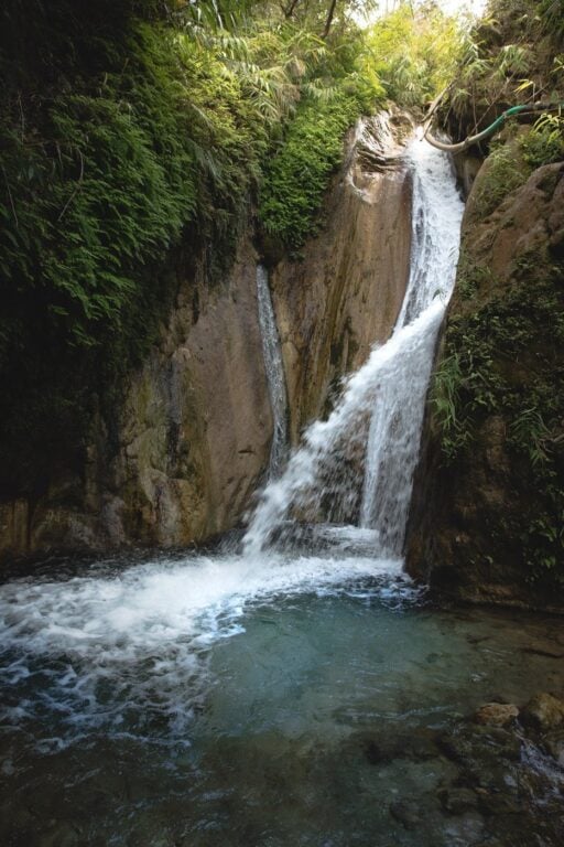 Garud Chatti Waterfall- Waterfall in Rishikesh