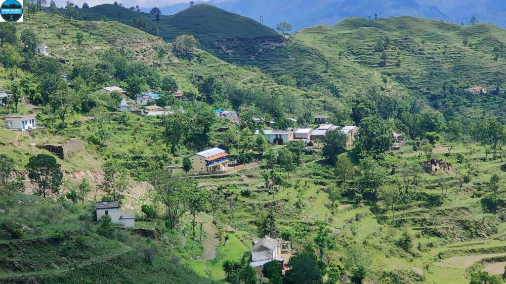 Gular Village