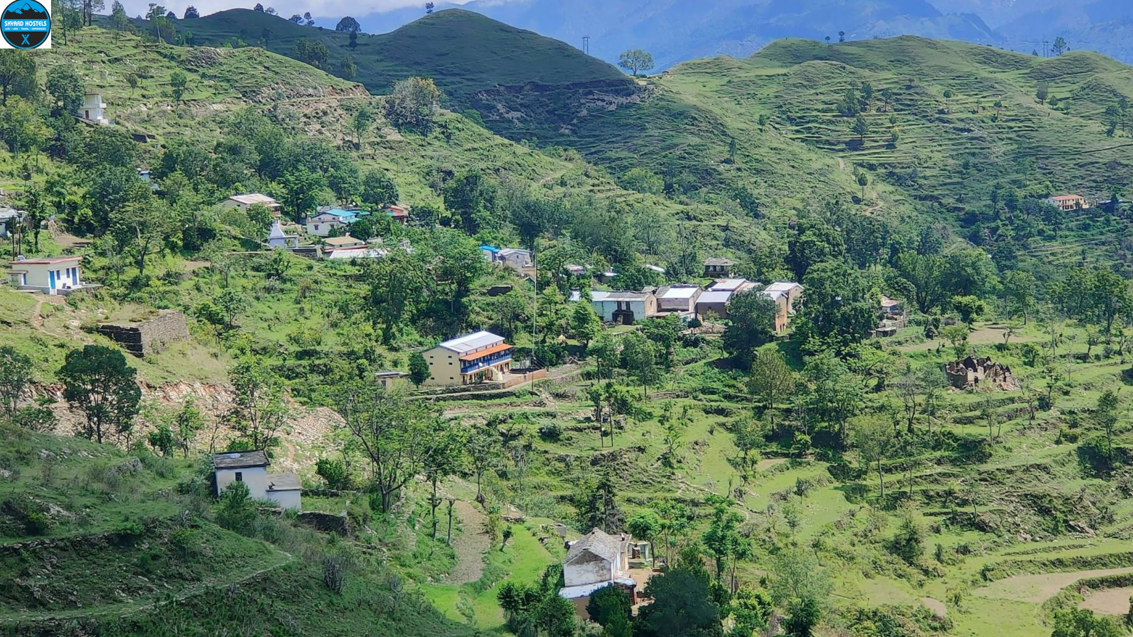 Gular Village- Village Tours near Rishikesh