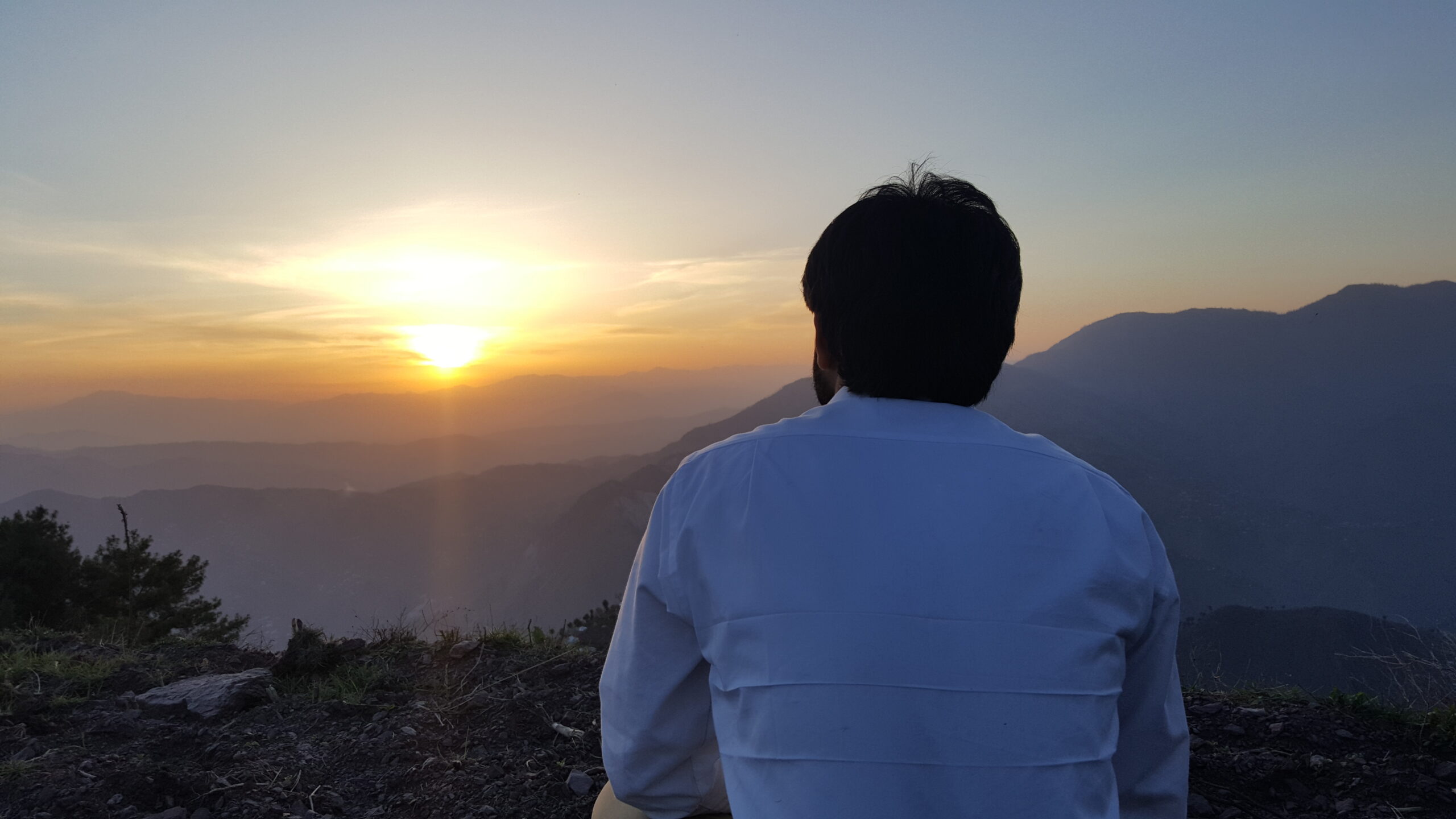 Kunjapuri Temple- Sunrise and Sunset Points in Rishikesh