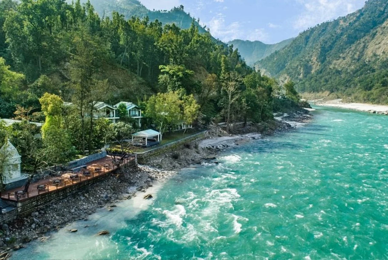 Malakhunti Village- Village Tours near Rishikesh