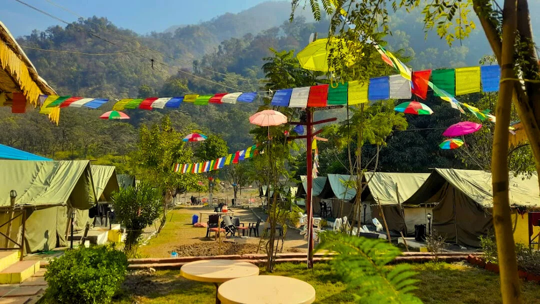 Ghattu Ghat Village- Village Tours near Rishikesh